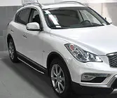 Infiniti QX30 2017– Sidetrin (2 stk.) foto 1
