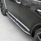 Infiniti QX70 2013–2019 Sidetrin (2 stk.) foto 1