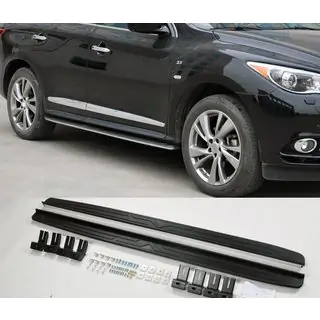 Sidetrin (2 stk.) Infiniti JX 2012–2013 foto 4