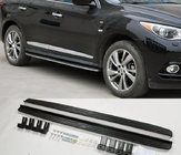 Infiniti JX 2012–2013 Sidetrin (2 stk.) foto 4