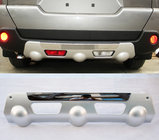 Nissan X-trail T31 2007–2014 Bagdiffuser (2007-2014) foto 1