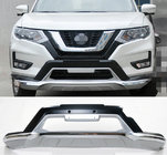Nissan X-trail T32/Rogue 2014–2021 Front- og bagkofangerlæbe V4 (2016↗) foto 2