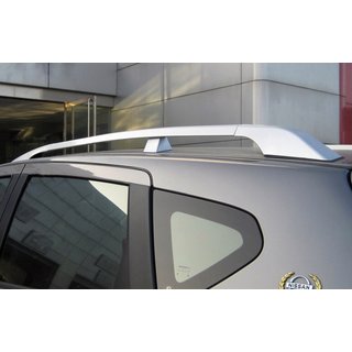 OEM tagrælingsprofil (1 stk.) Nissan Qashqai 2007–2010 foto 4