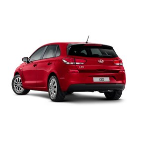 Tuning til Hyundai I-30 2017-