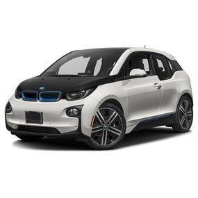 Tuning til BMW I3 2013-2022