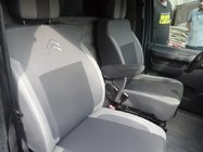 Citroen Jumpy 2007–2017 Sædeovertræk (kunstlæder↗stof, Premium) foto 1