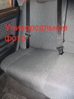 Daewoo Lanos 1998–2017 Sædeovertræk (stof, Classik) foto 3