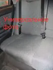 Toyota Land Cruiser Prado 120 2002–2009 Sædeovertræk (stof, Classik) foto 3