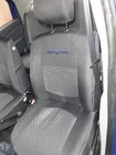Renault Logan I 2005–2008 Sædeovertræk (stof, Classik) foto 1