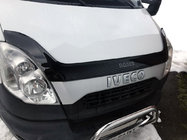 Iveco Daily 2006–2014 Motorhjelmsdeflektor (2011-2014, VIP) foto 1