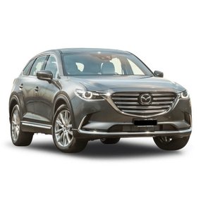 Tuning til Mazda CX-9 2017-
