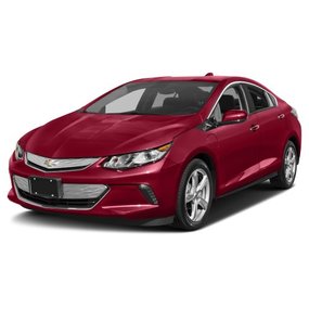Tuning Chevrolet Volt 2010-2016