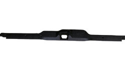 Opel Vivaro 2001–2015 Dørtrin til bagdør (glasfiber) 1-dørs foto 1