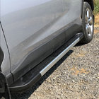 Toyota Rav 4 2019–2025 RedLine V1 sidetrin (2 stk., aluminium) foto 1