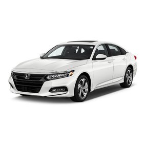 Tuning Honda Accord X 2017-2022