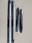Lexus LX570/450d 2008–2022 Brugte karrosserilister (4 stk., 2008-2012) foto 1