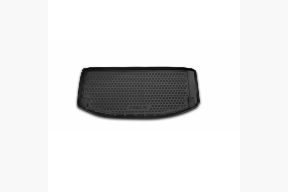 Acura MDX 2013–2020 Kort gummibagagerumsbakke (Novline) Image