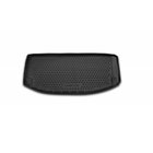 Acura MDX 2013–2020 Kort gummibagagerumsbakke (Novline) foto 1