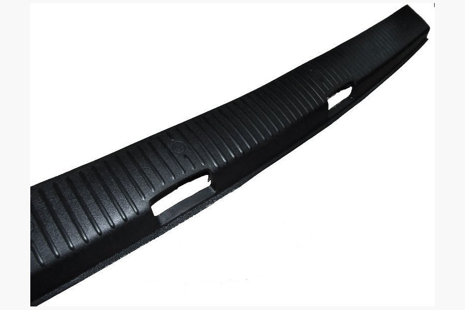Volkswagen T5 Transporter 2003–2010 Dørtrin til bagdør (glasfiber) Bagklap Image