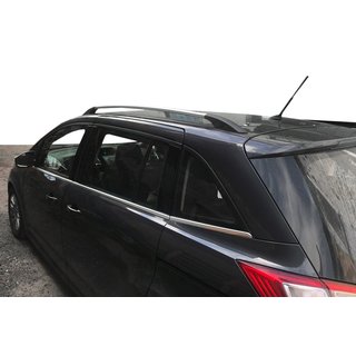 Krom tagrælinger (til Grand C-Max) foto 1