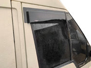 Ford Transit 2000–2014 UDSALG! Vindafvisere til sideruder (2 stk., HIC) foto 1