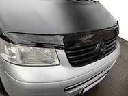 Volkswagen T5 Multivan 2003–2010 Motorhjelmsdeflektor (ANV) foto 2