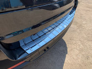BMW X5 F15 2013–2018 Kromliste til bagkofanger (OmsaLine) foto 1