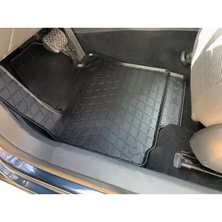 Gummimåtter (4 stk., Stingray Premium)