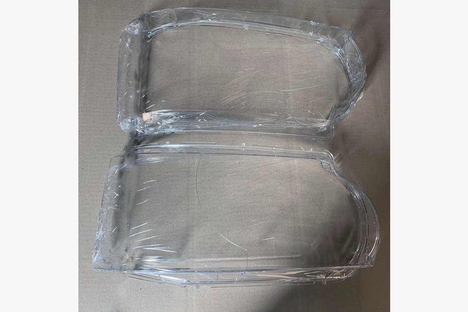 Range Rover Sport 2005–2013 Forlygteglas (2010-2013, 2 stk.) Image