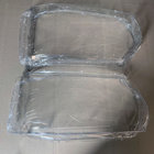 Range Rover Sport 2005–2013 Forlygteglas (2010-2013, 2 stk.) foto 1