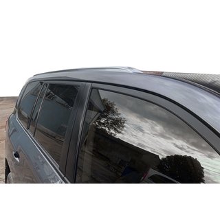 Grå tagrælinger 2008-2015 (Lexus-design 2018, 2 stk.) Toyota Land Cruiser 200 2007–2021 foto 1