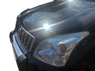 Toyota Land Cruiser Prado 120 2002–2009 Motorhjelmsdeflektor (HIC) foto 1