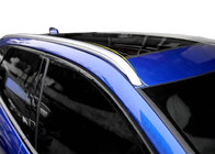 Jaguar F-PACE 2016– OEM tagrælinger (2 stk.) foto 1
