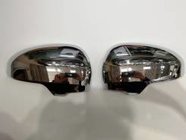 Toyota Camry 1997–2002 Krom spejlkåber (2 stk., plast) foto 1