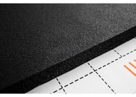 Lyd- og varmeisolering Шумофф Komfort 10 mm (100 cm x 75 cm) foto 1