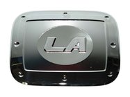 Chevrolet Lacetti 2003–2024 Brændstofdæksel cover (plast) foto 1