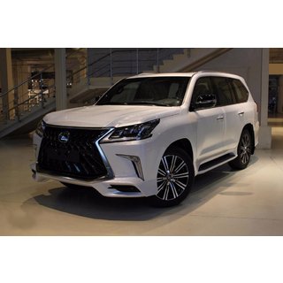 Sideskørter (Lexus 2016+ design) foto 2