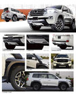 Toyota Land Cruiser 200 2007–2021 Karrosserikit 2016↗ (TRD-Safari) foto 1