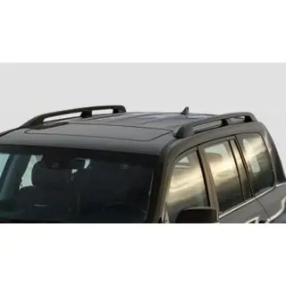 Tagrælinger, originalt design Premium Black (2 stk.) foto 2