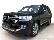Toyota Land Cruiser 200 2007–2021 Facelift-kit til LC200 2008-2015 til 2019 Executive foto 3