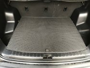 Land Rover Freelander II 2006–2014 Bagagerumsmåtte (EVA, sort) foto 1