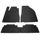 Lexus RX 2003–2009 Gummimåtter (4 stk., Stingray Premium) foto 1