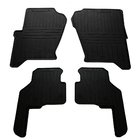 Land Rover Discovery III 2004–2009 Gummimåtter (4 stk., Stingray Premium) foto 1