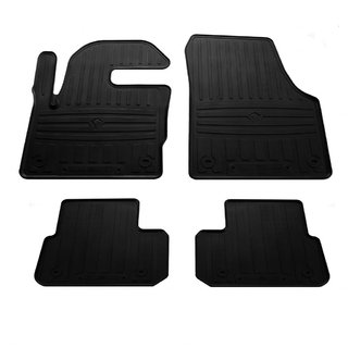 Gummimåtter 2015-2019 (4 stk., Stingray Premium)