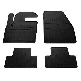 Gummimåtter (4 stk., Stingray Premium)