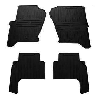 Gummimåtter (4 stk., Stingray Premium) Range Rover Sport 2005–2013