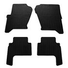 Range Rover Sport 2005–2013 Gummimåtter (4 stk., Stingray Premium) foto 1