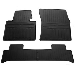 Gummimåtter (4 stk., Stingray Premium) Range Rover III L322 2002–2012 foto 1