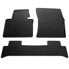 Range Rover III L322 2002–2012 Gummimåtter (4 stk., Stingray Premium) foto 1