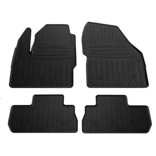 Gummimåtter (4 stk., Stingray Premium)